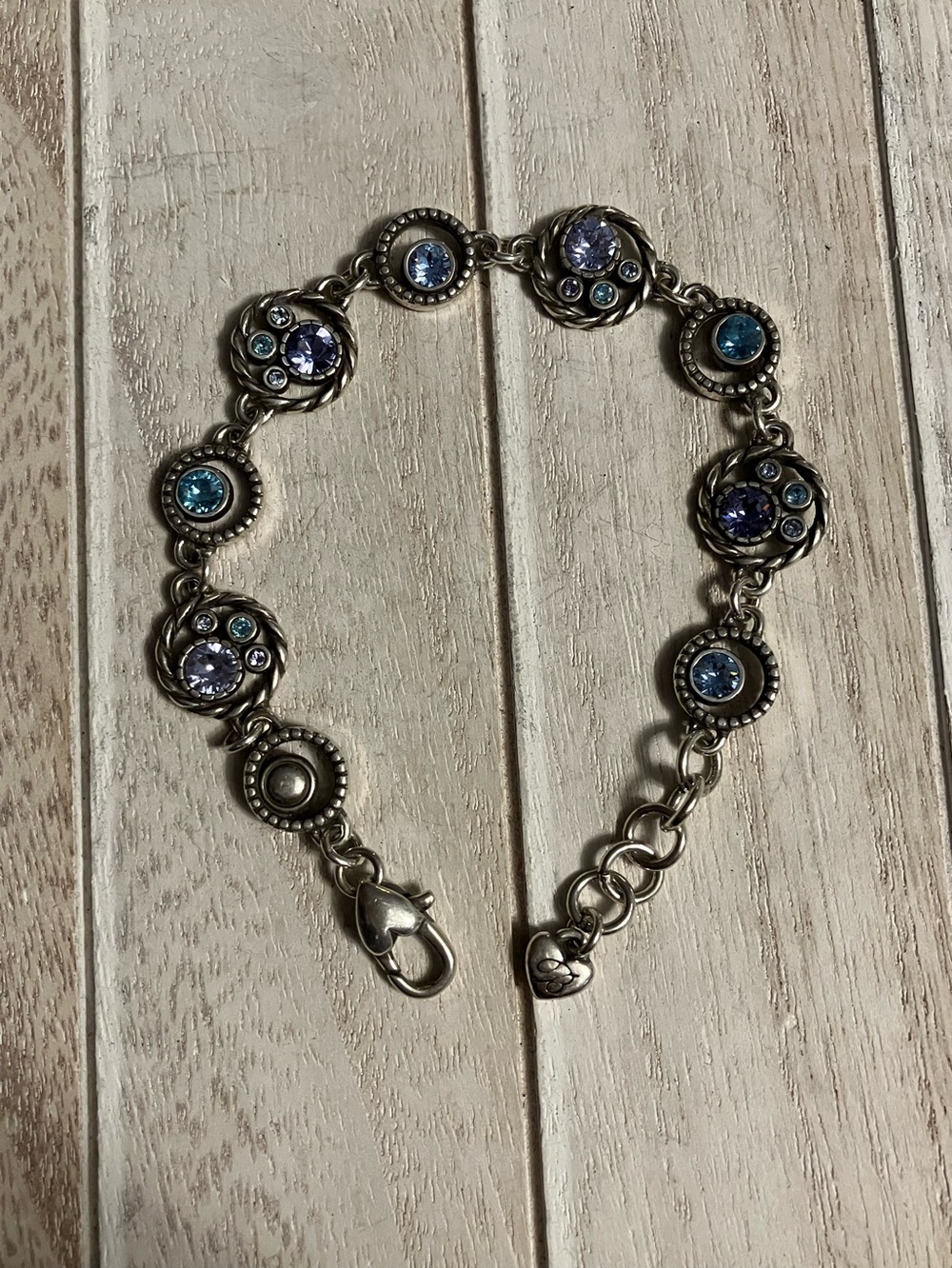 🌸Brighton ‘Halo’ Bracelet